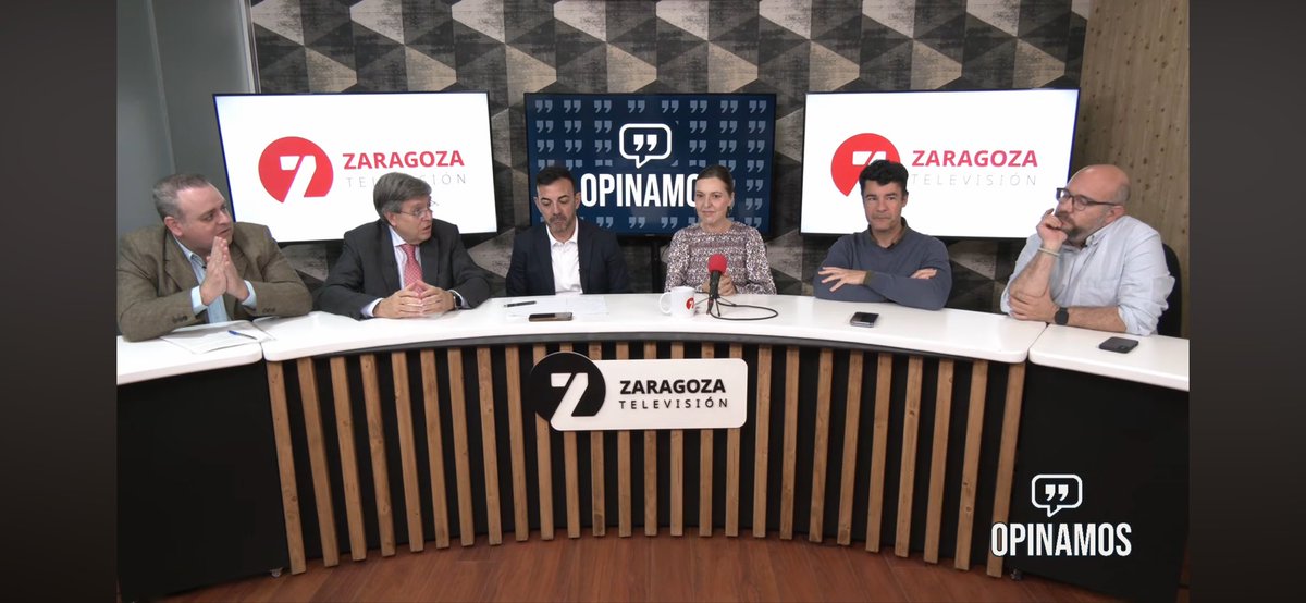 IMPACTO DIRECTO DE LA GUERRA | OPINAMOS | CAPÍTULO 23 youtu.be/ykctiOAZD4g?is… vía <a href="/YouTube/">YouTube</a>