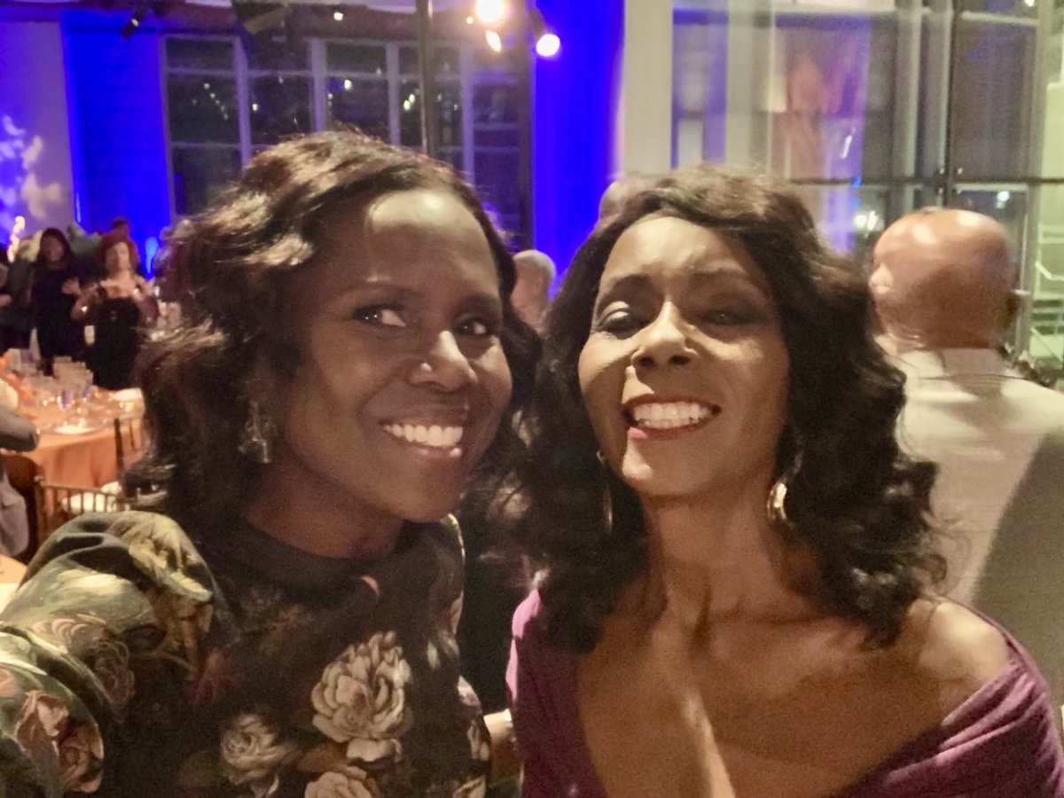 Deborah Roberts tweet media