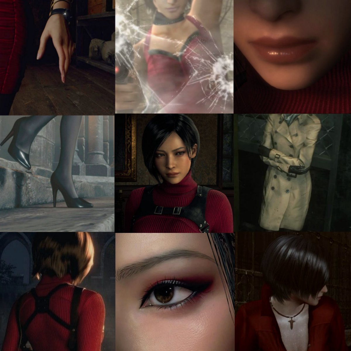 barbie 𑣿 tweet media