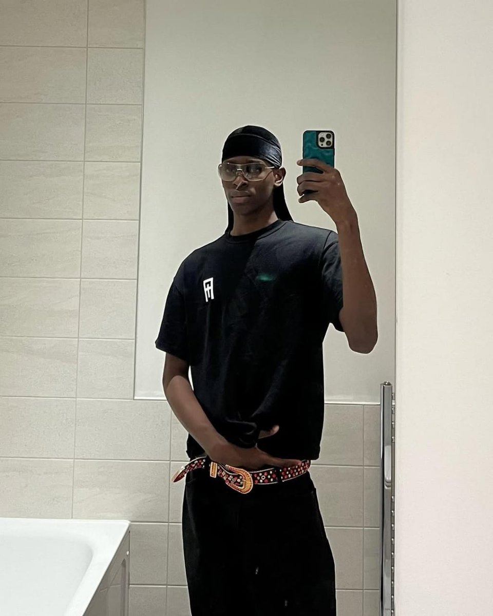 Øfficial Çruz🤡 tweet media