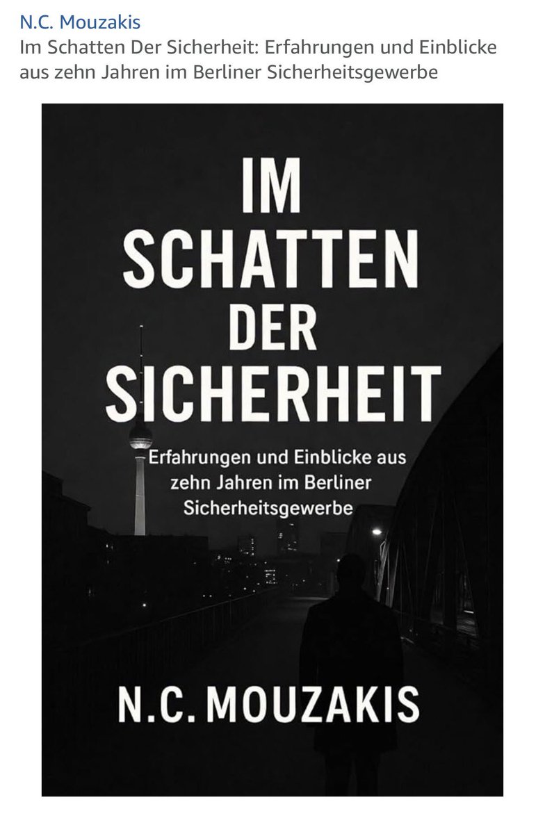 CNB_79's tweet photo. Ein sehr interessantes Buch 
Jetzt bei 👉🏻 https://t.co/l9jnbq34Ef https://t.co/1PX9Ev3bqu