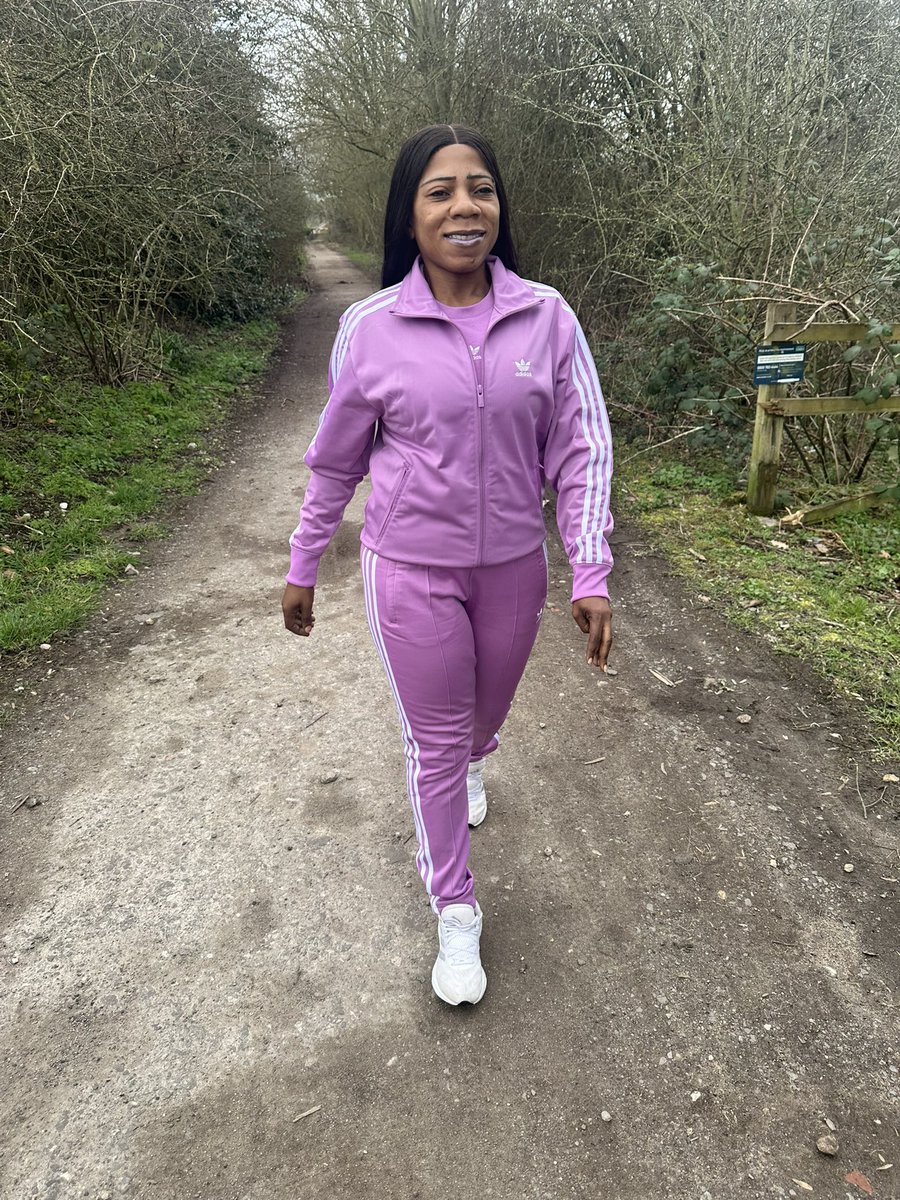 Linda Chibuzor tweet media