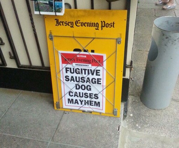 Flying Teapot tweet media