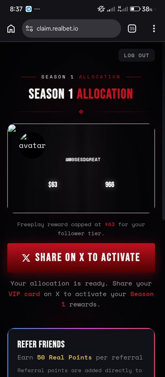 M⭕SESDGREAT tweet media