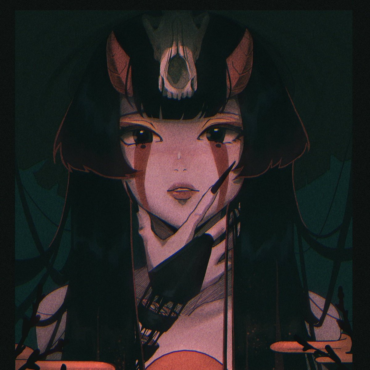 Hikerumin🦌 VGen Comms -PATREON OPEN- tweet media