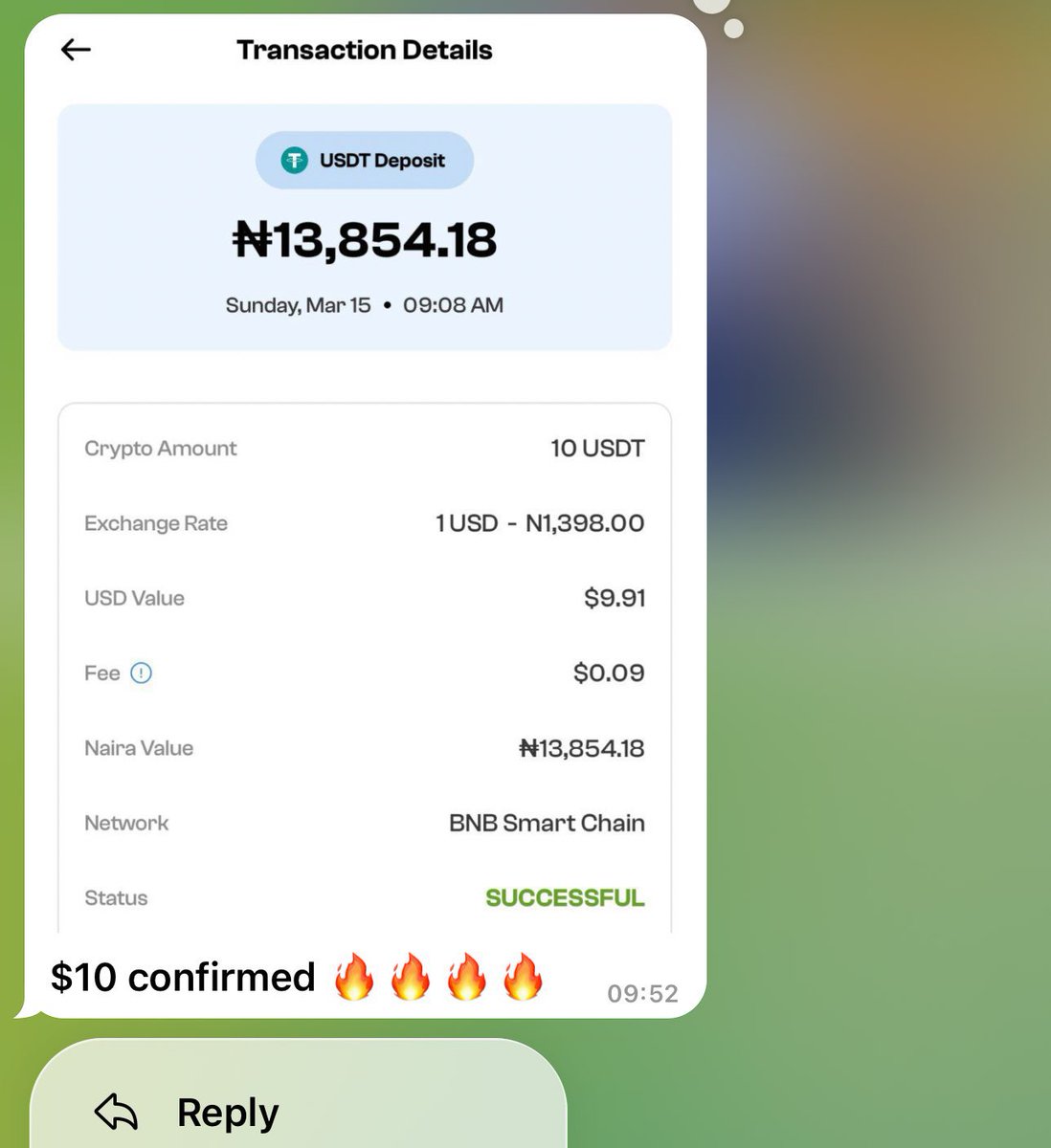 beejayeu's tweet photo. so the free $10 update is real?

hold my beer 🍻 https://t.co/t5iMIFAQCE