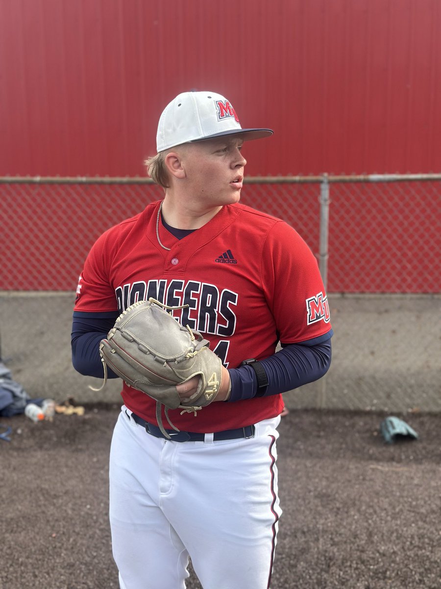 Malone Baseball tweet media