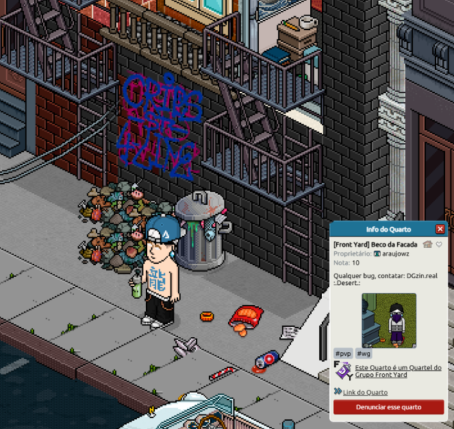 XarpiCrew tweet media