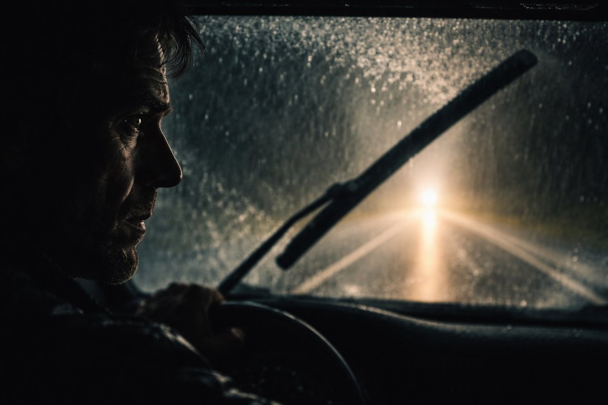 BellaInVegas87's tweet image. Clarity cuts the bullshit.
Confusion keeps too many men stuck at 50.

Get clear. Move forward.

What's one foggy decision you're finally clearing up?

#MidlifeWisdom #MensMindset #LifeAfter40