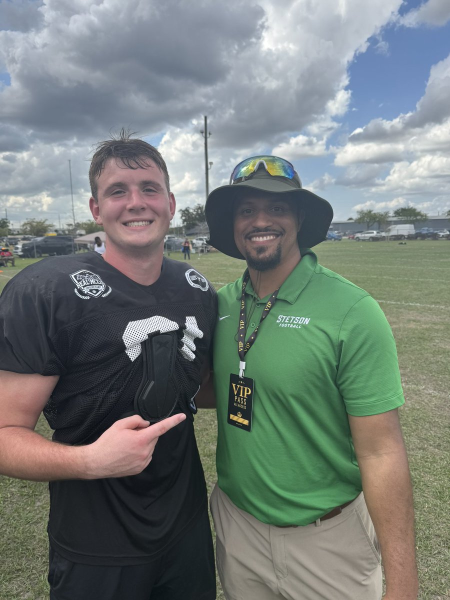 Davis Suchora tweet media