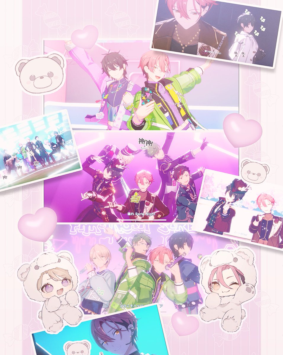 Samaru_3O3's tweet photo. まるさんのお部屋🧸🎀
すごく楽しい時間だった！ https://t.co/yzcQGZUQa8