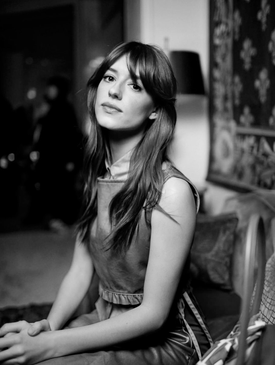 — cleo. tweet media