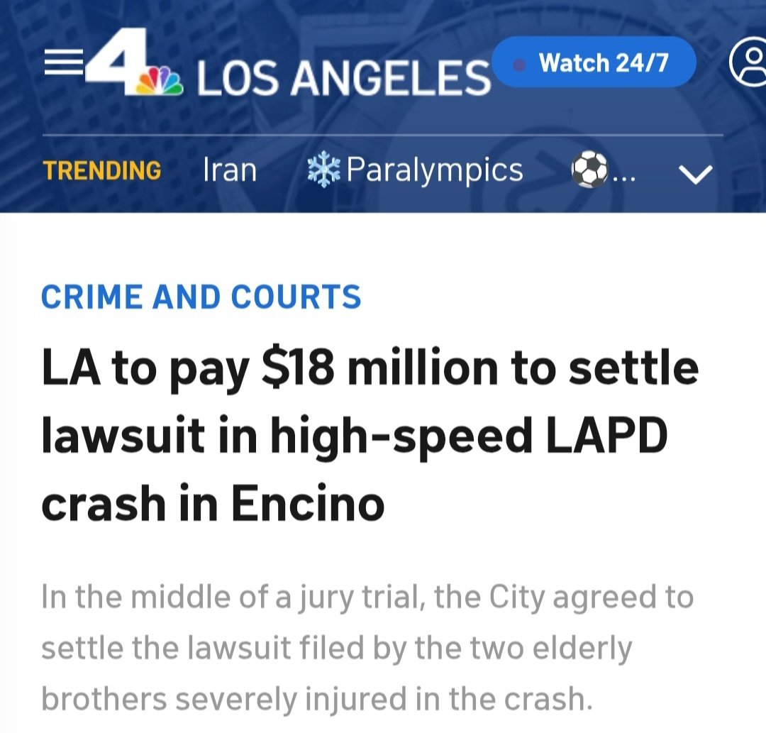 LA City Controller Kenneth Mejia tweet media