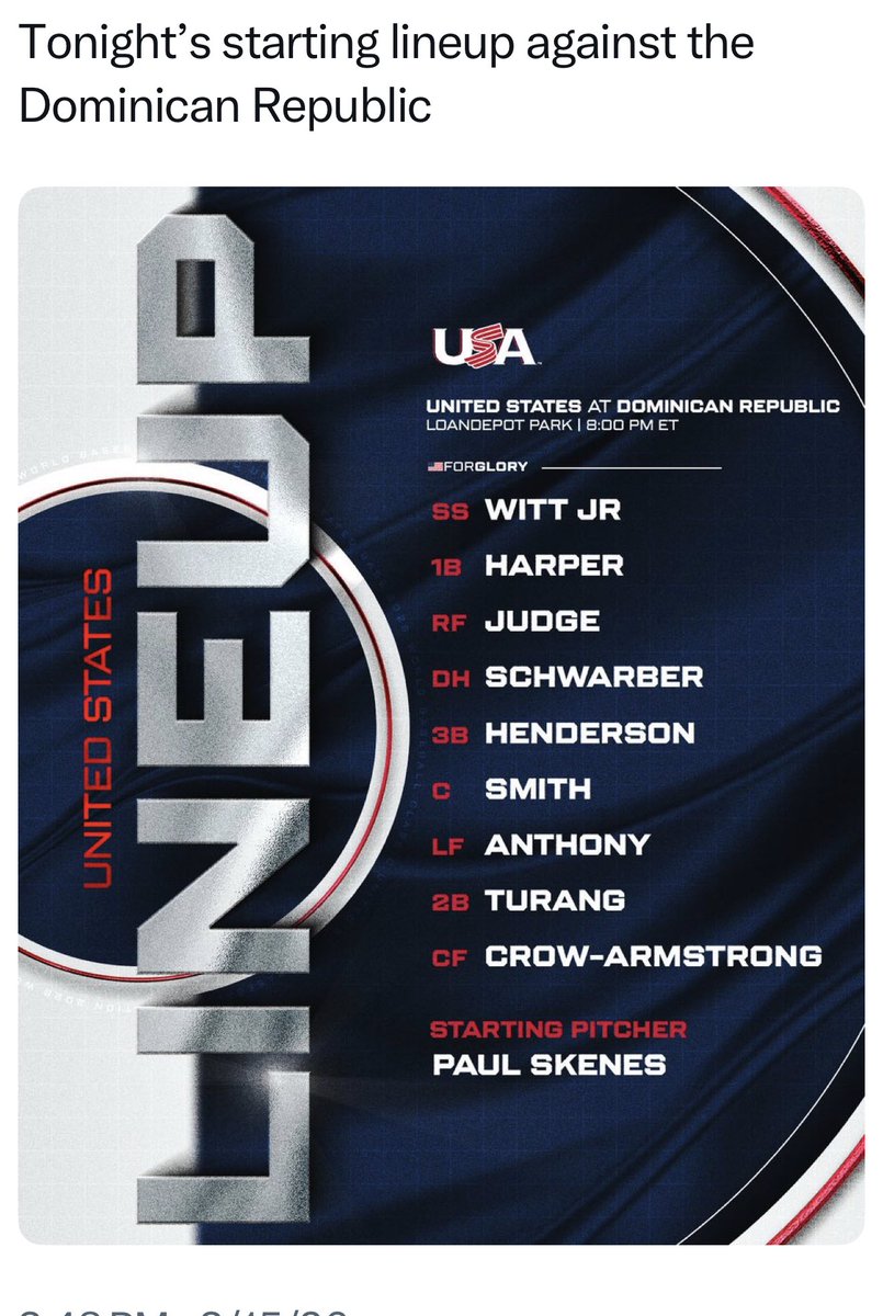 Bob Nightengale tweet media