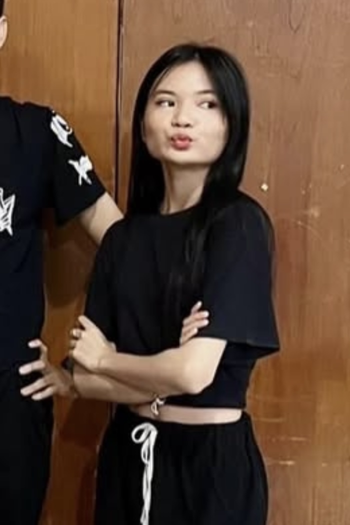 bayarutangpute's tweet photo. bayar utang lu krempengggg banyak gaya doang anjing futri delima sialan nyusahin hidup banyak org anjing #futridelima https://t.co/NTnWtejeRz