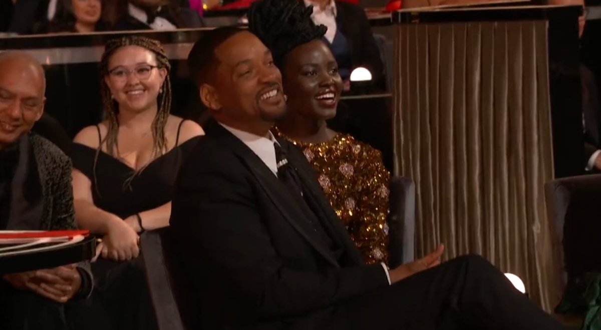 WillSloanEsq's tweet photo. I am ready to have fun watching the Oscars https://t.co/bbEp7tshr4
