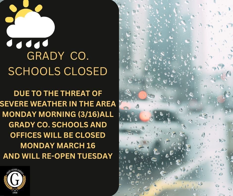 Cairo High School tweet media