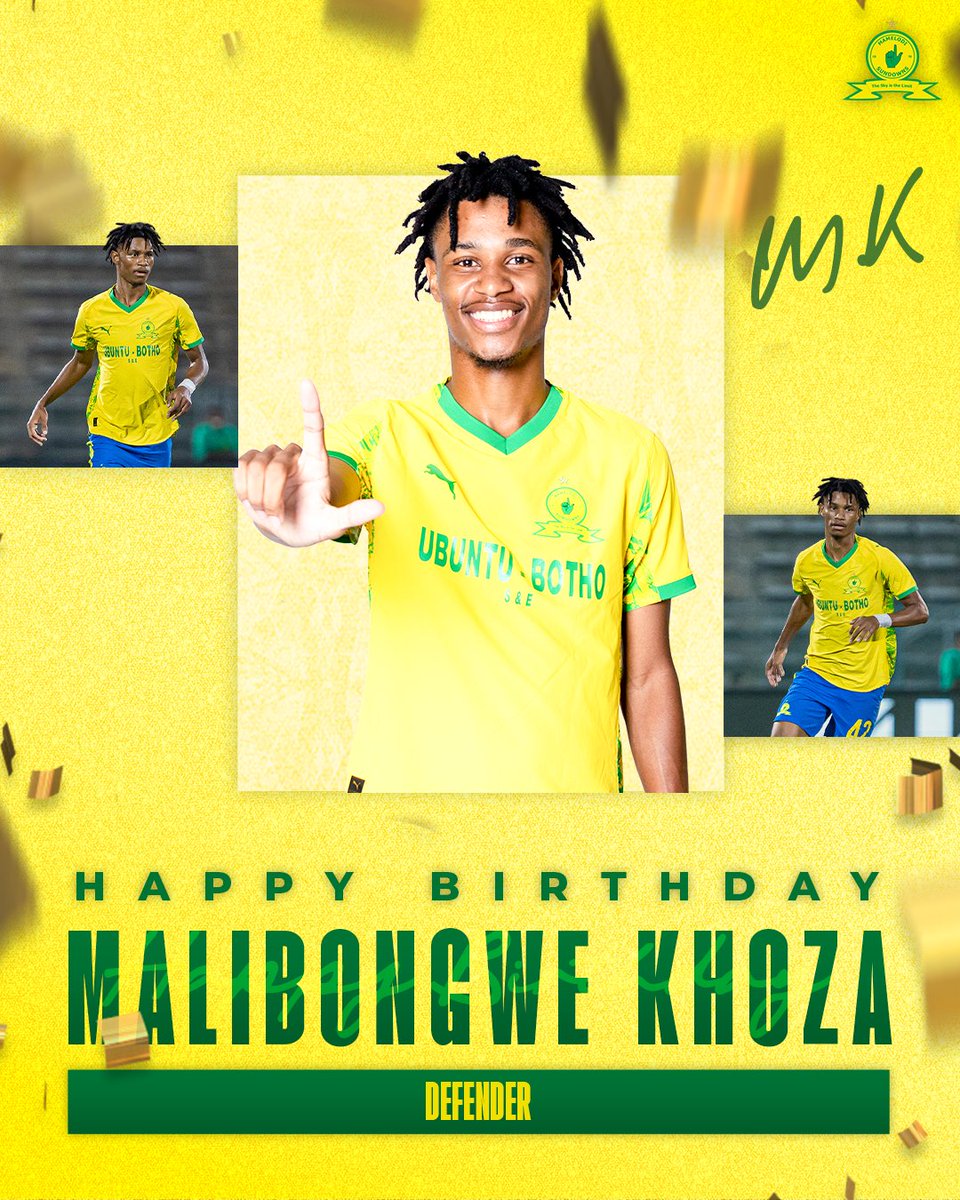 Mamelodi Sundowns FC tweet media