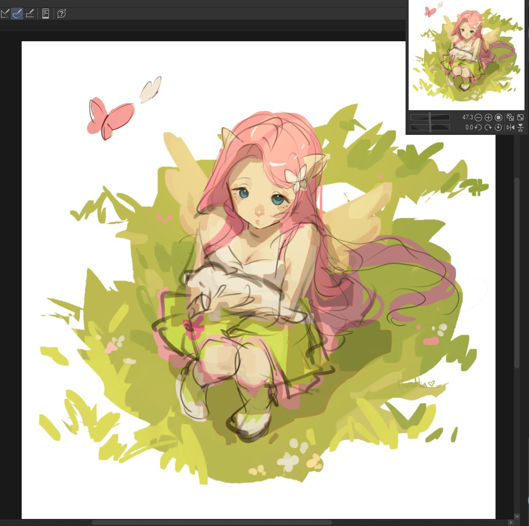 Lilia Wednesday 🦇🌸 tweet media