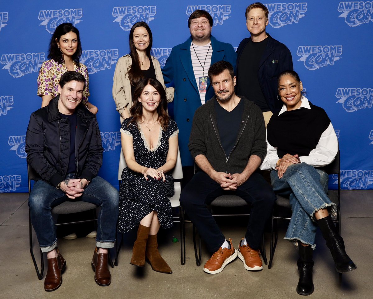 TJ Finecey 🏳️🌈 tweet media