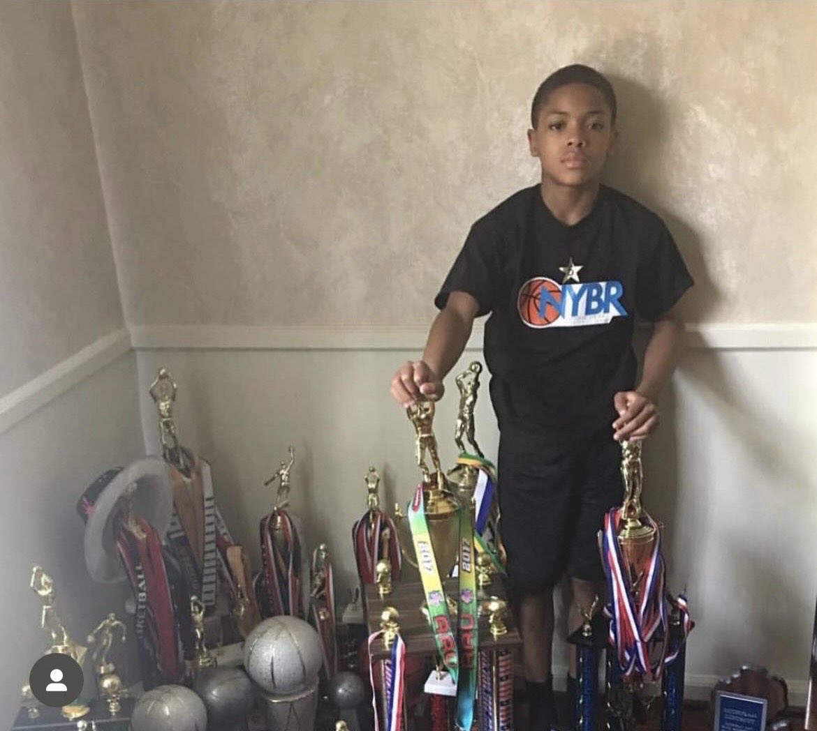 Harold (Harry) Busch Jr. tweet media