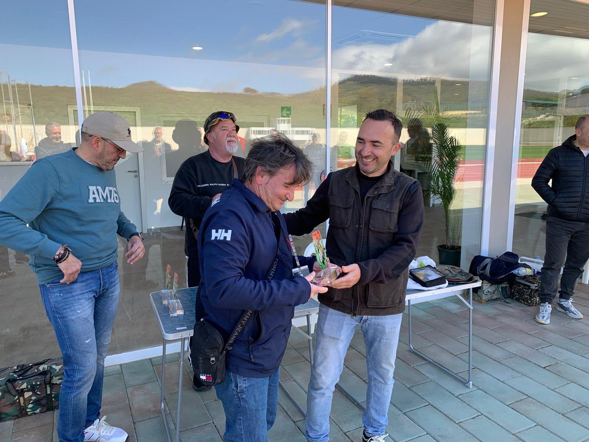 ICD - Instituto Ceutí de Deportes tweet media