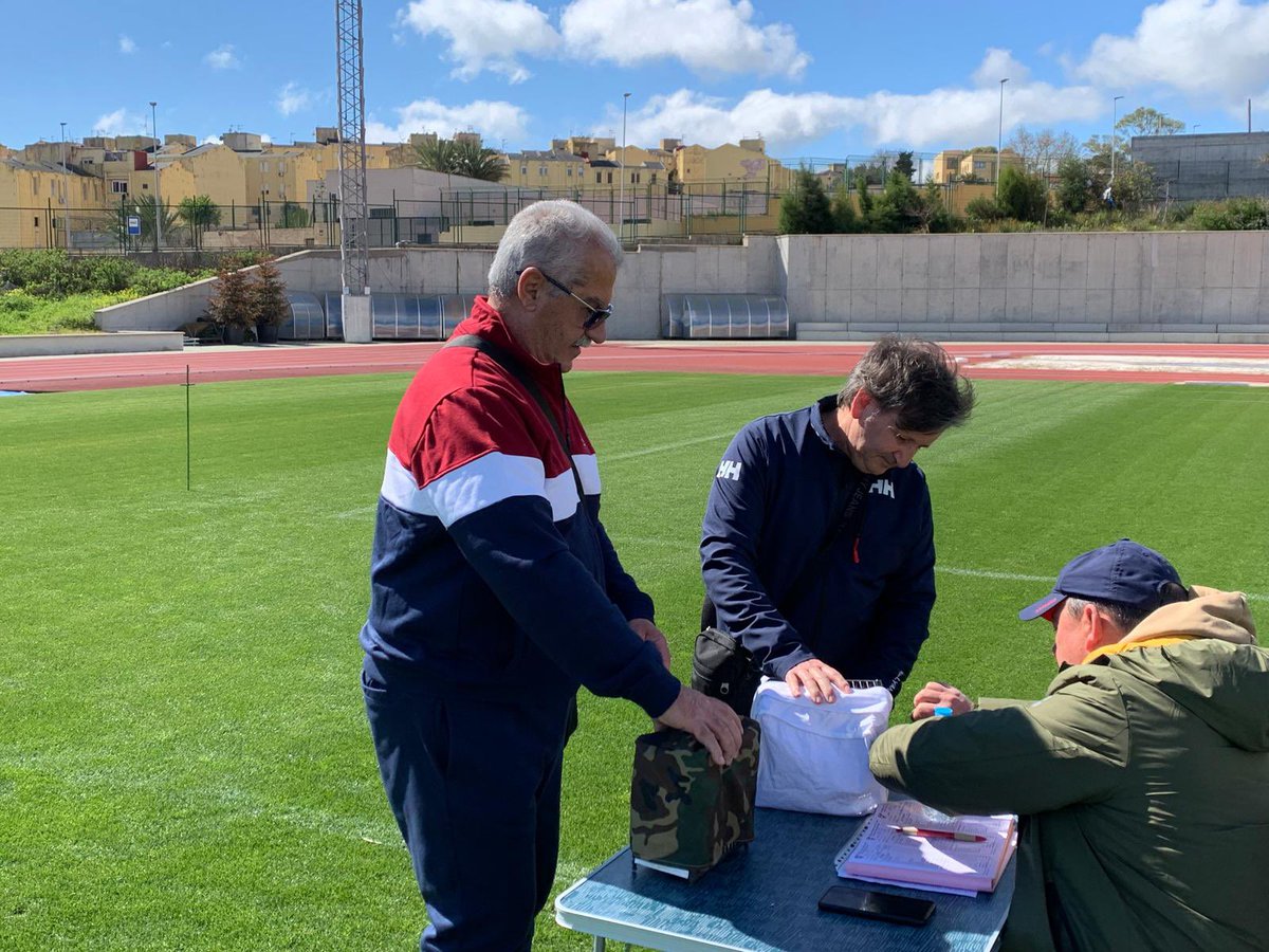 ICD - Instituto Ceutí de Deportes tweet media