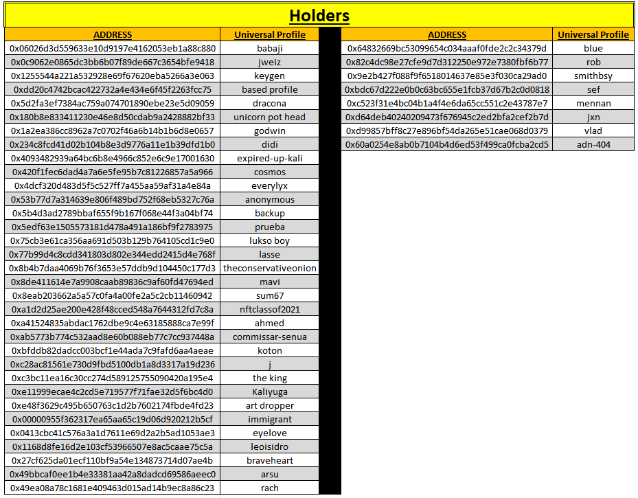Kaliyuga ⬡ e119 tweet media