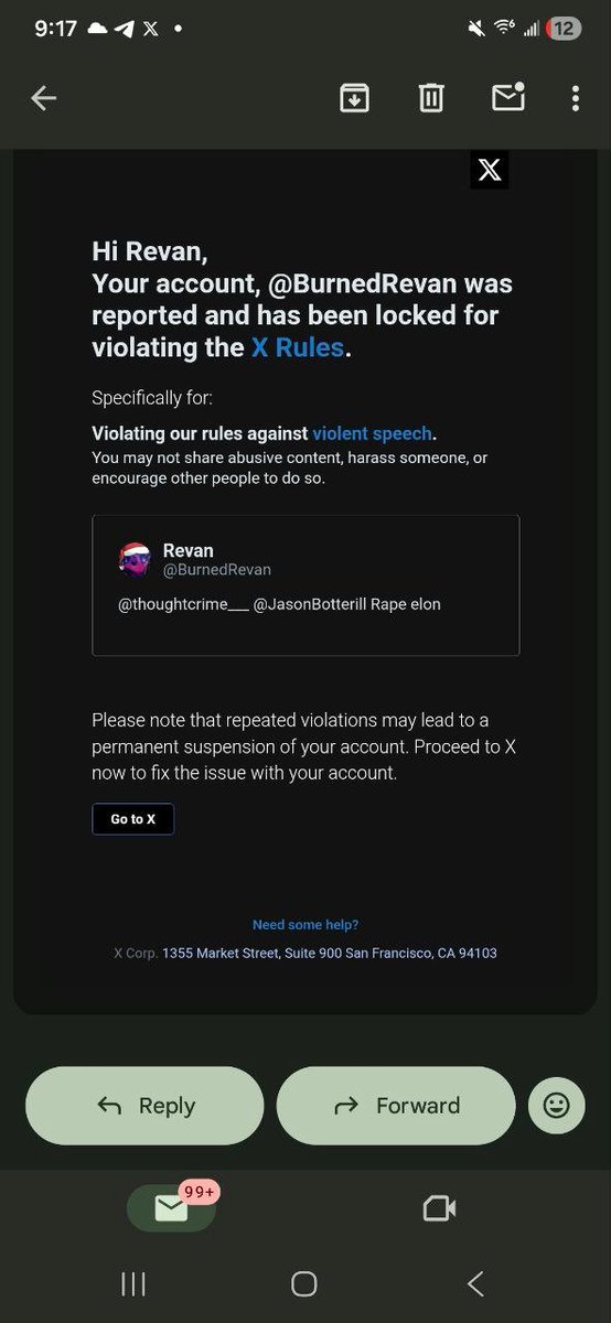 BurnedSion tweet media