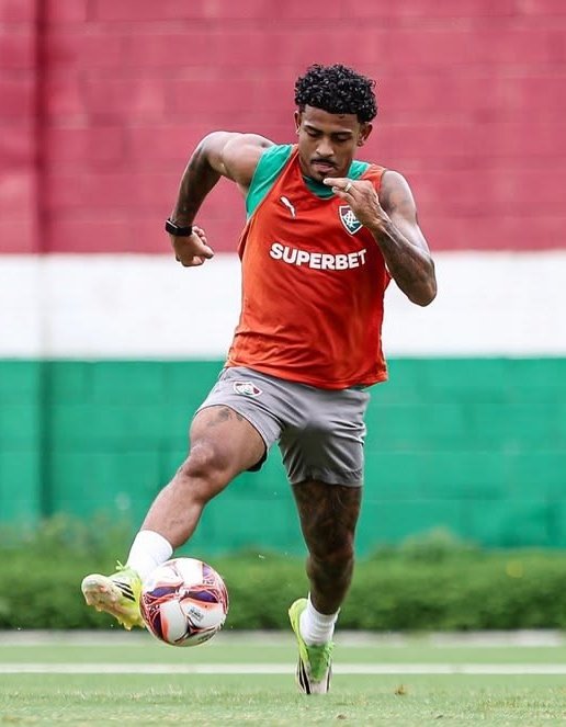 Gostosos Football Club tweet media