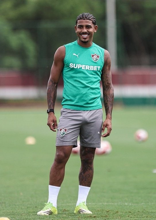 Gostosos Football Club tweet media