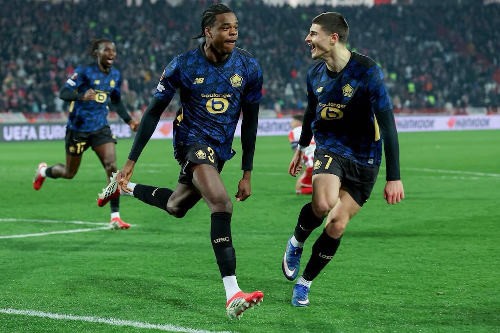 Evanrelscar 🔴⚪️ tweet media