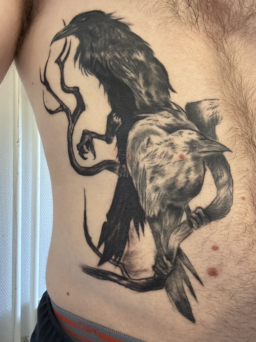 Liconoque tweet media