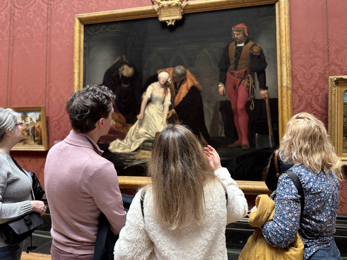 Learn About Britain tweet media