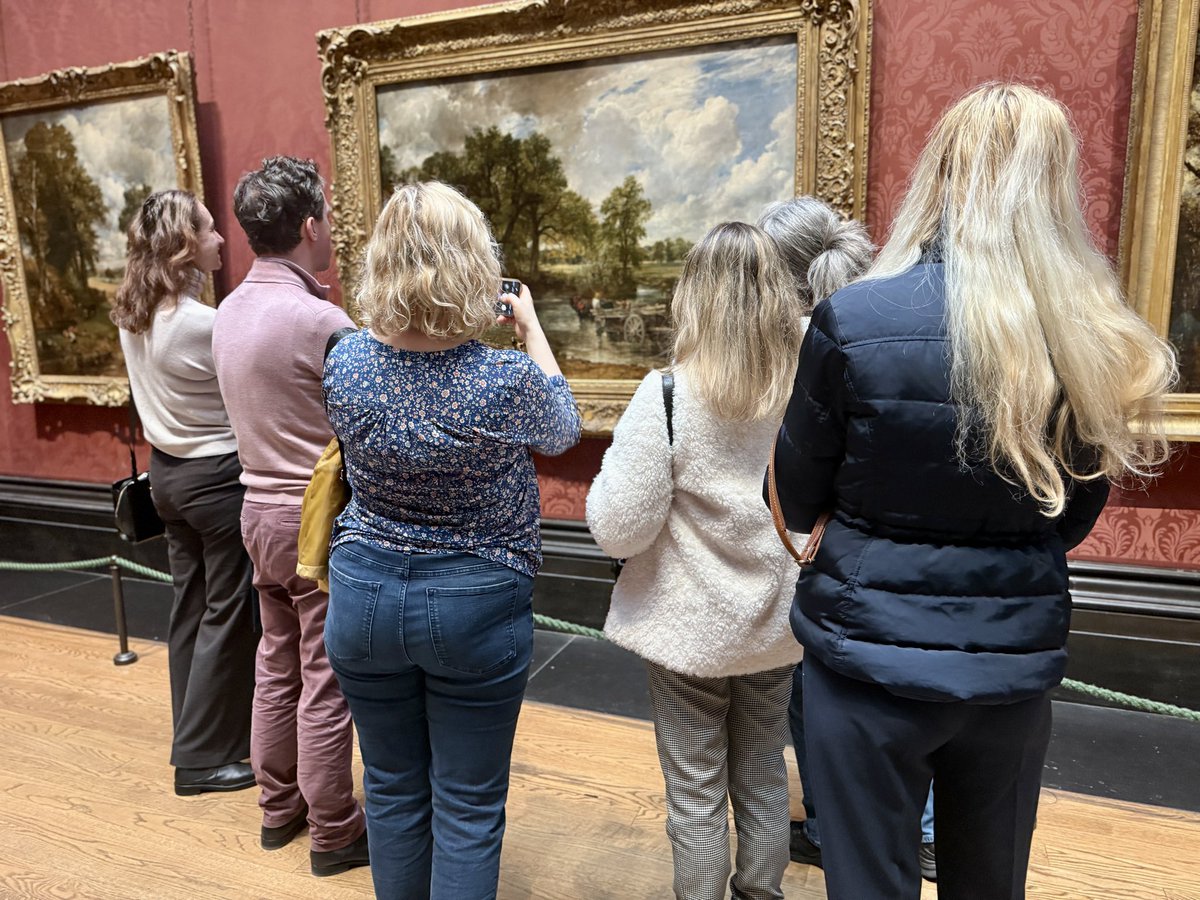 Learn About Britain tweet media