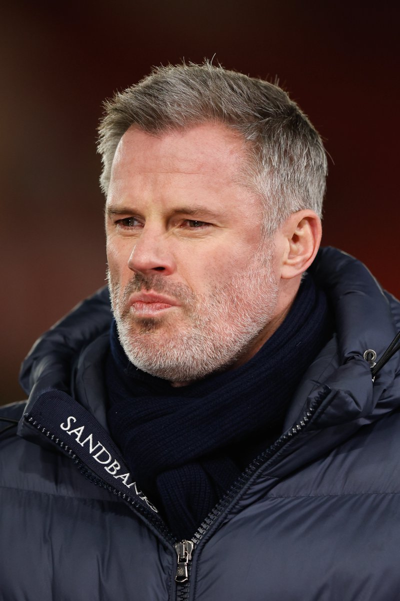 جيمي كاراغير: "لو كان هناك فريق أرغب في مواجهته، لكان توتنهام هو الأبرز.. لكن ليفربول جعل توتنهام يبدو فريقًا جيدًا، فريقًا قادرًا على البقاء في الدوري الممتاز." 