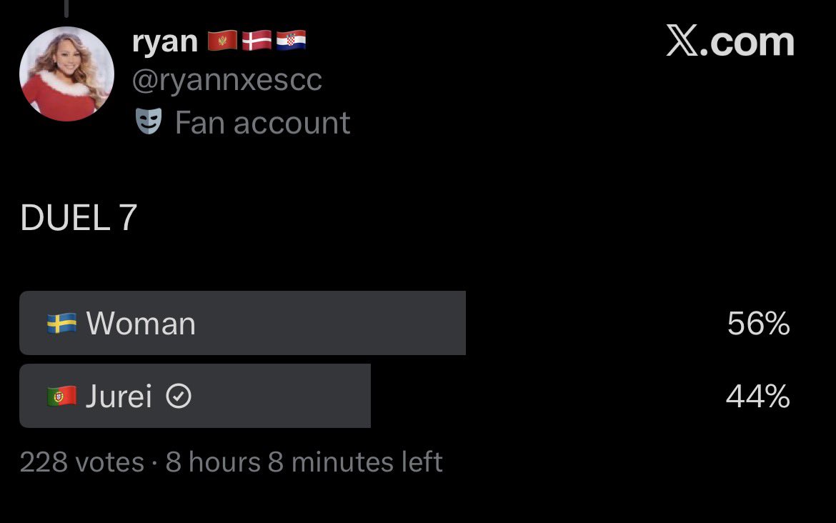 Carlos Camejo tweet media