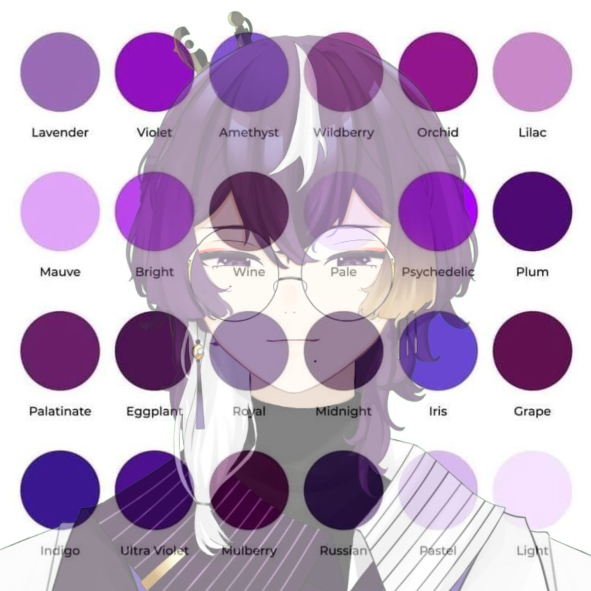 Ubebe Chīzu ⭐✨「DAYJOBU」 Vtuber tweet media