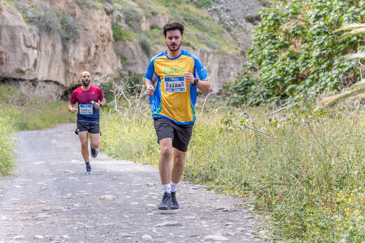 _Haveadream_'s tweet photo. Mi participación en @lpa_trail
Distancia: 5 km.
Tiempo: 0:23:49
Ritmo: 04:46 min/km
Posición: 56°
💪💪
#canarias #trailrunning https://t.co/Fr9V4gxrIb