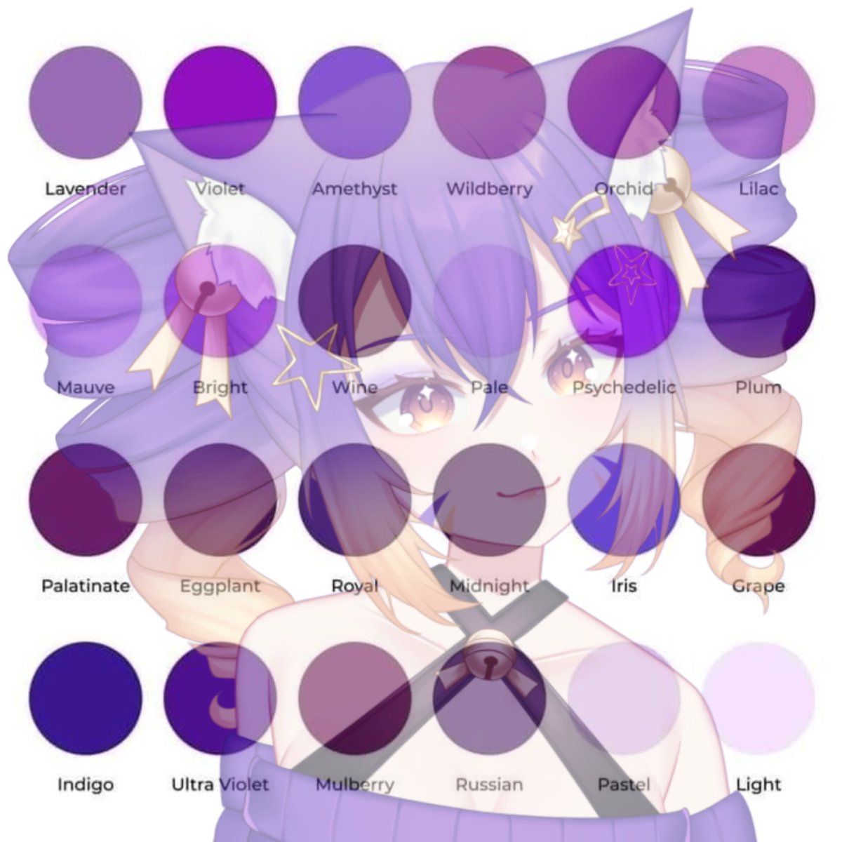 Ubebe Chīzu ⭐✨「DAYJOBU」 Vtuber tweet media