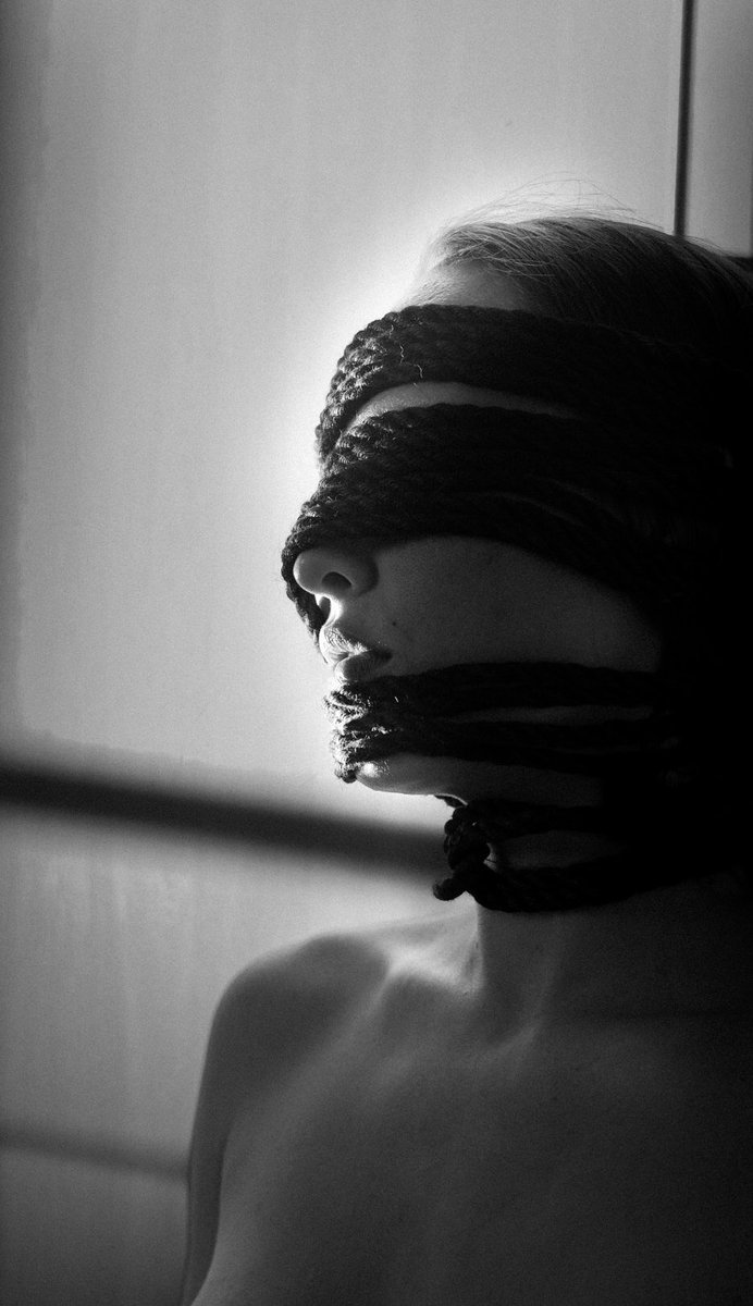 Chad | Obscura Noir. tweet media
