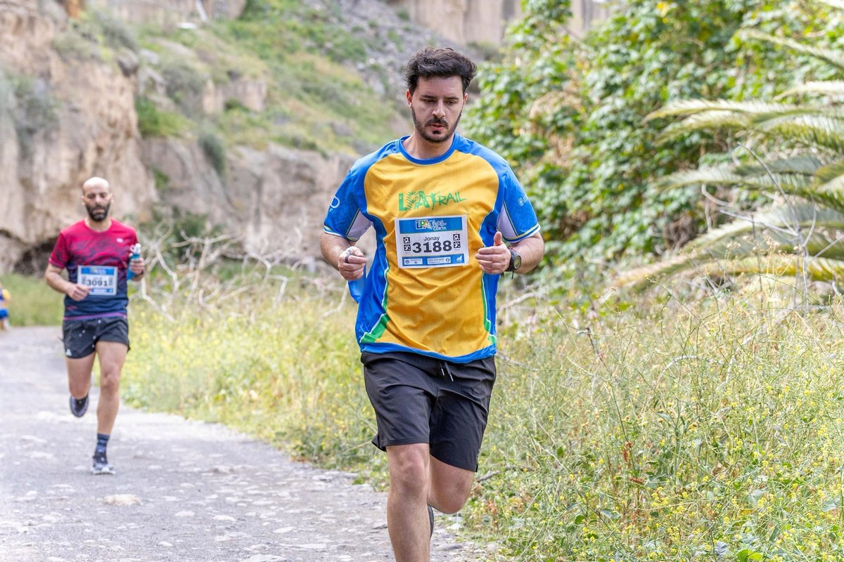 _Haveadream_'s tweet photo. Mi participación en @lpa_trail
Distancia: 5 km.
Tiempo: 0:23:49
Ritmo: 04:46 min/km
Posición: 56°
💪💪
#canarias #trailrunning https://t.co/Fr9V4gxrIb