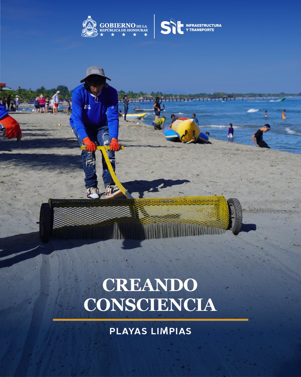 Secretaría de Infraestructura y Transporte tweet media