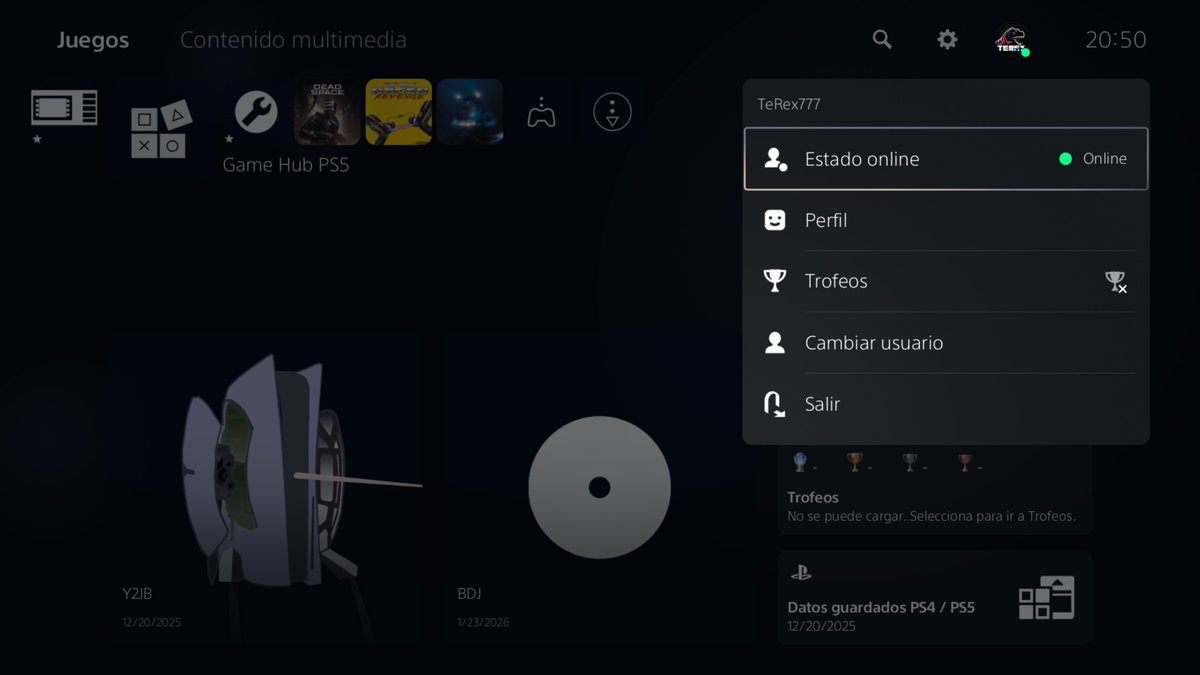 TeRex777 tweet media