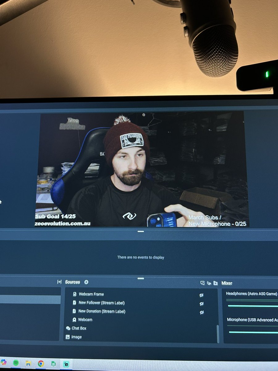 Colt Avox tweet media