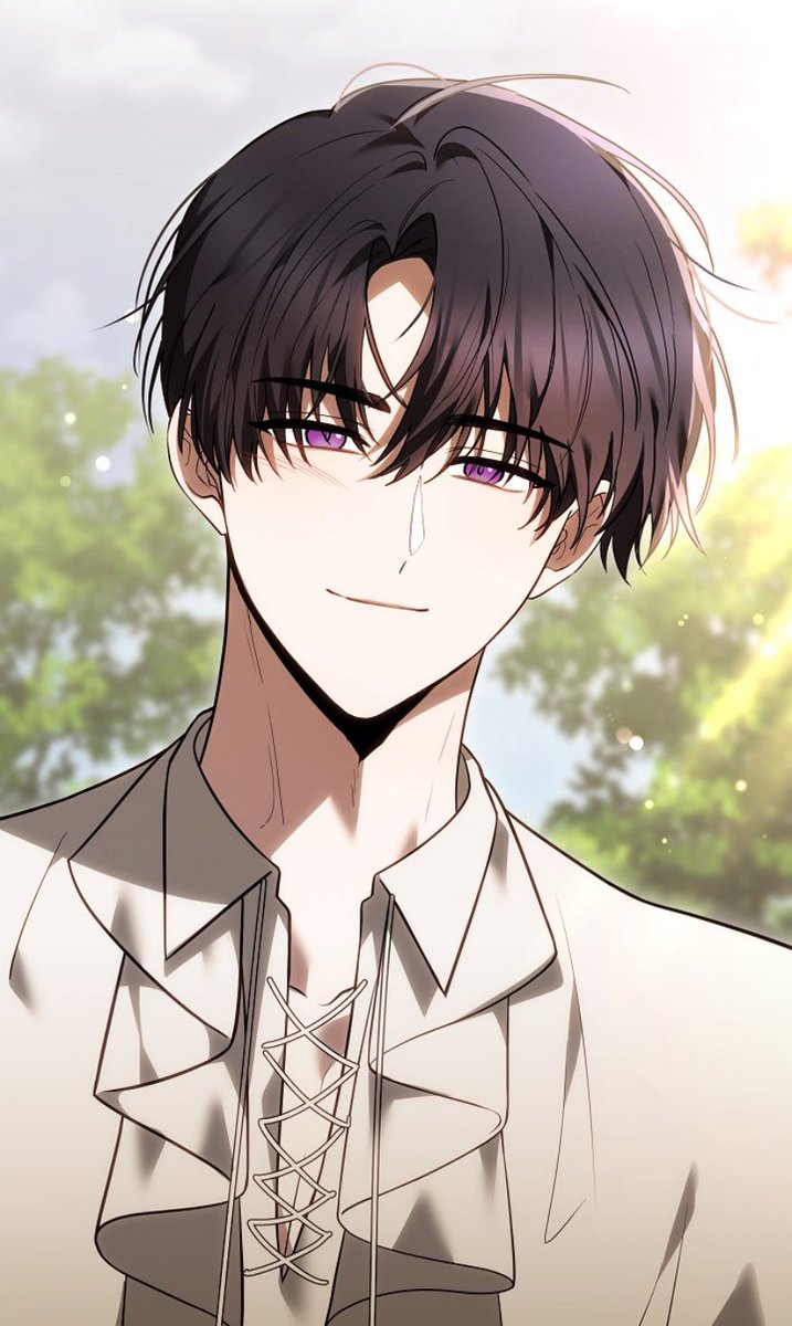 Daily Manhwa Boys tweet media