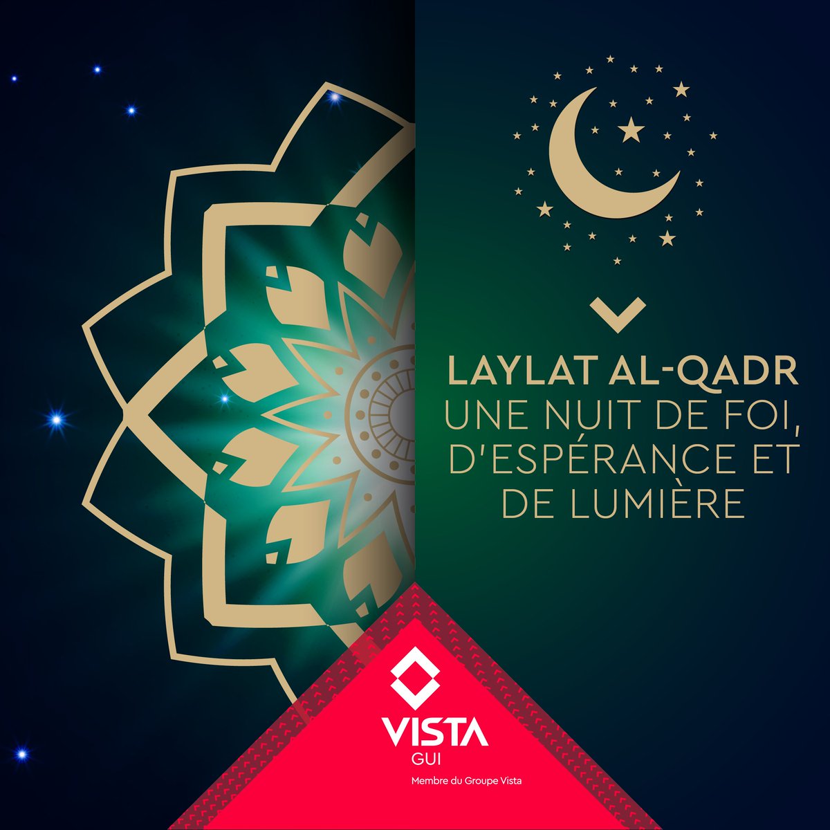 VISTA GUI tweet media