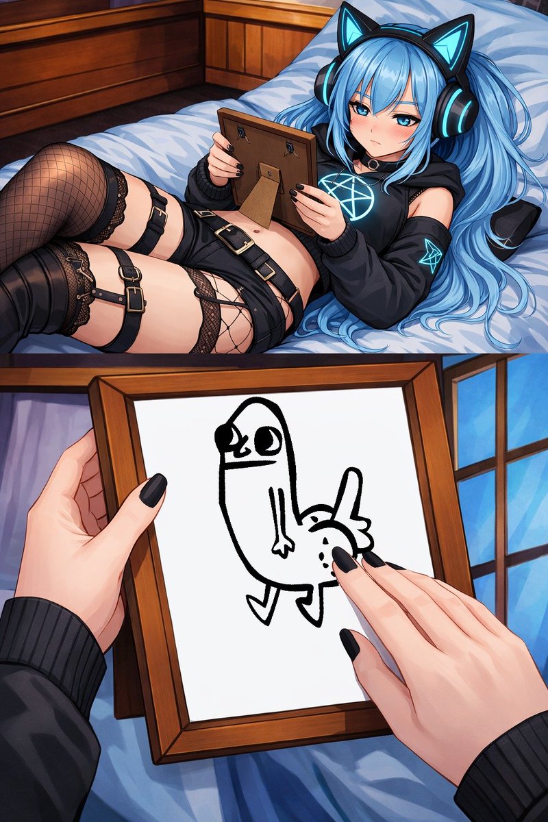 UwU Underground tweet media