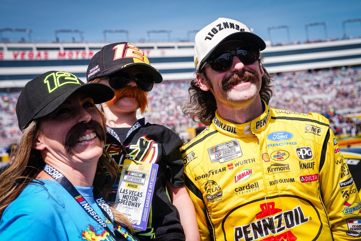 Team Penske tweet media