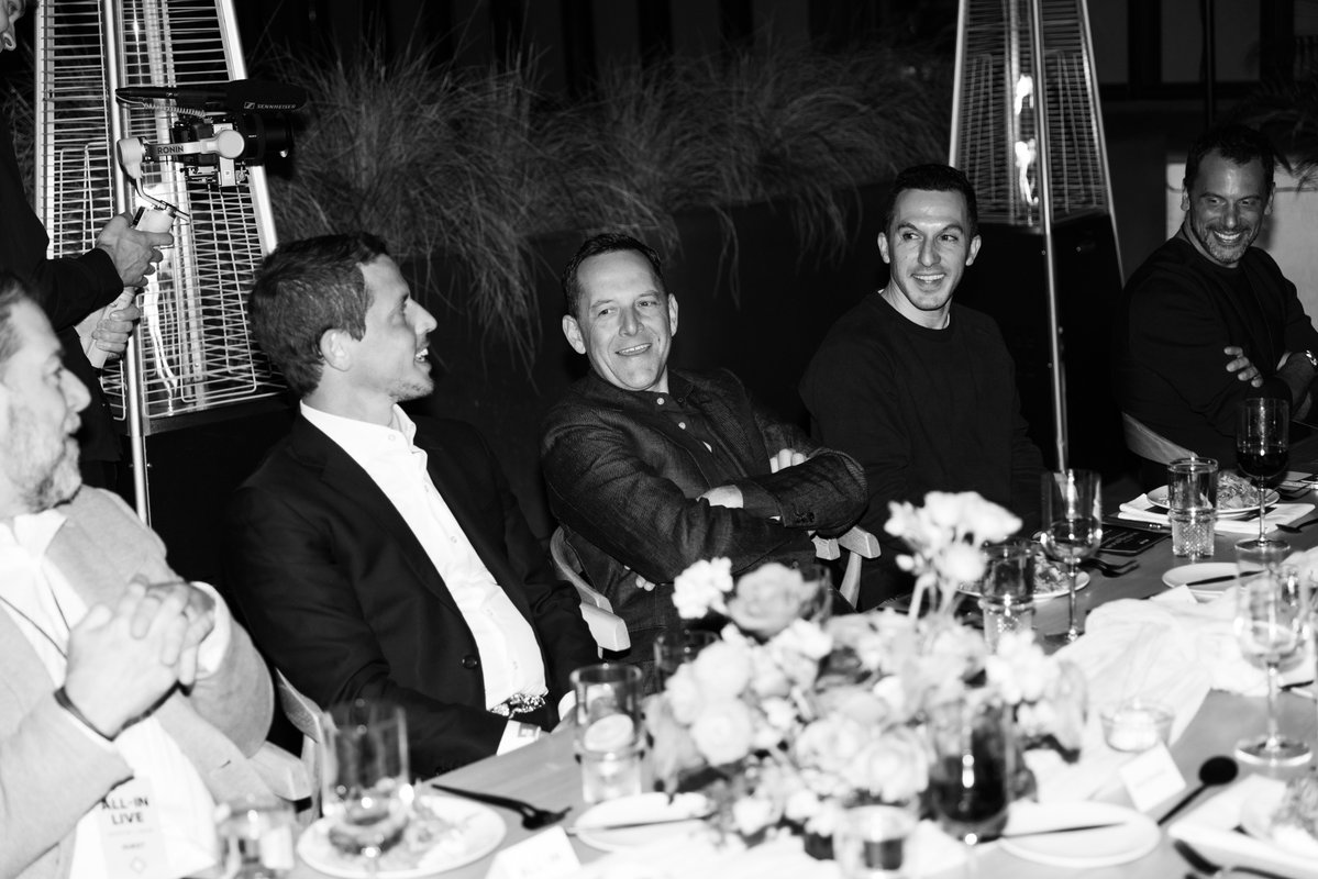 The All-In Podcast tweet media